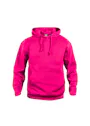 Clique Basic Hoodie miniatuur