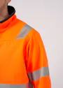 Helly Hansen Alna 2.0 Hi Vis Softshelll Jas miniatuur