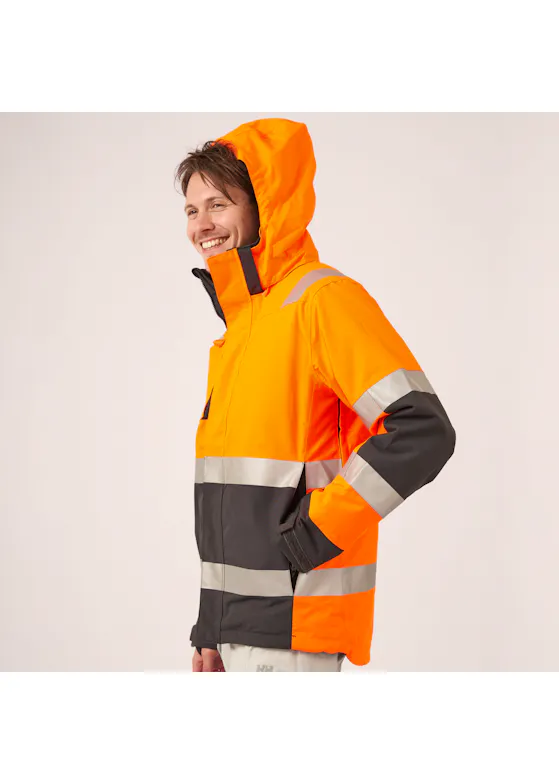 Helly Hansen Alna 2.0 Winter Jacket