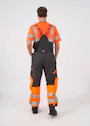 Helly Hansen Alna 2.0 71490 Winter Pant Cl 1 Reflecterend Waterdicht miniatuur