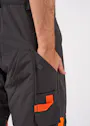 Helly Hansen Alna 2.0 71490 Winter Pant Cl 1 Reflecterend Waterdicht miniatuur