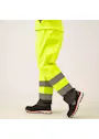 Helly Hansen Alta Shell Hi Vis Pant miniatuur