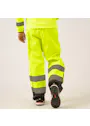 Helly Hansen Alta Shell Hi Vis Pant miniatuur