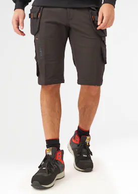 Helly Hansen Chelsea Evolution Cons Shorts 