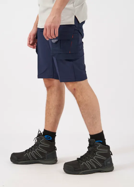 Helly Hansen Chelsea Evolution Service Short