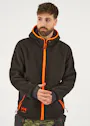 Helly Hansen Chelsea Evolution Hooded Pile Jacket miniatuur