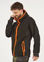 Helly Hansen Chelsea Evolution Hooded Pile Jacket miniatuur