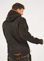 Helly Hansen Chelsea Evolution Hooded Pile Jacket miniatuur