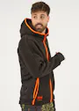 Helly Hansen Chelsea Evolution Hooded Pile Jacket miniatuur
