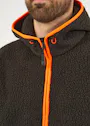 Helly Hansen Chelsea Evolution Hooded Pile Jacket miniatuur
