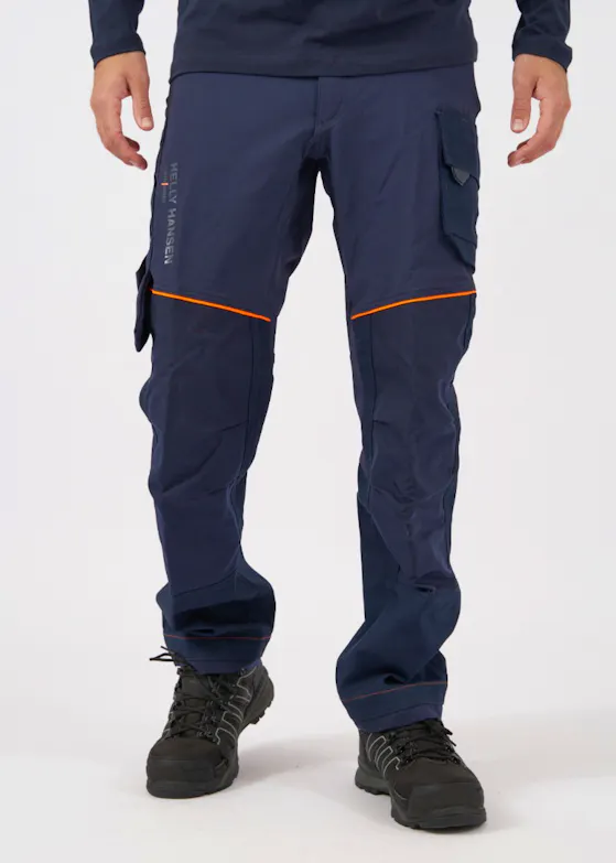 Helly Hansen Chelsea Evolution Work Pant