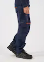 Helly Hansen Chelsea Evolution Work Pant miniatuur