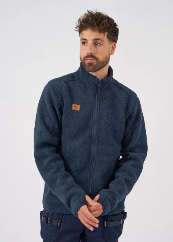 Helly Hansen Heritage Pile Jacket