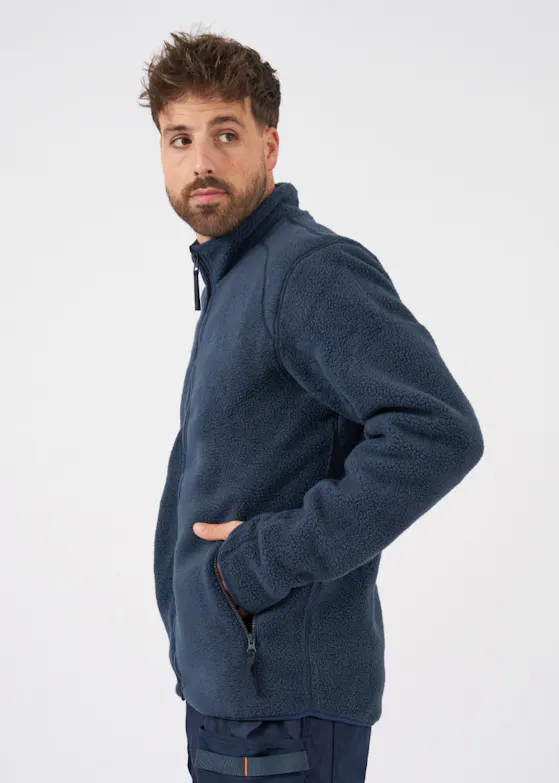 Helly Hansen Heritage Pile Jacket