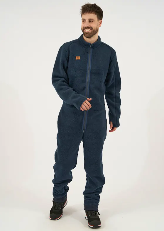 Helly Hansen Heritage 72182 Pile One Piece Regular Fit