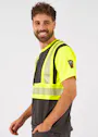 Helly Hansen Icu 79271 T-shirt Reflecterend miniatuur
