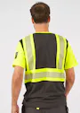 Helly Hansen Icu 79271 T-shirt Reflecterend miniatuur