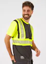 Helly Hansen Icu 79271 T-shirt Reflecterend miniatuur