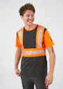 Helly Hansen Icu 79271 T-shirt Reflecterend miniatuur