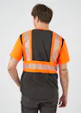 Helly Hansen Icu 79271 T-shirt Reflecterend miniatuur