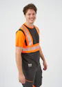 Helly Hansen Icu 79271 T-shirt Reflecterend miniatuur