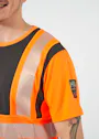 Helly Hansen Icu 79271 T-shirt Reflecterend miniatuur