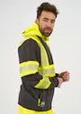Helly Hansen ICU Zip Hoodie 79273 miniatuur