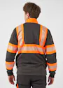 Helly Hansen Icu 79274 Zip Sweatshirt Regular Fit miniatuur