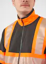 Helly Hansen Icu 79274 Zip Sweatshirt Regular Fit miniatuur