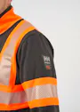 Helly Hansen Icu 79274 Zip Sweatshirt Regular Fit miniatuur