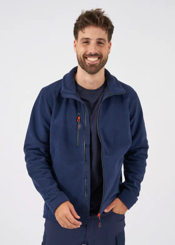 Helly Hansen Kensington Fleece Jacket