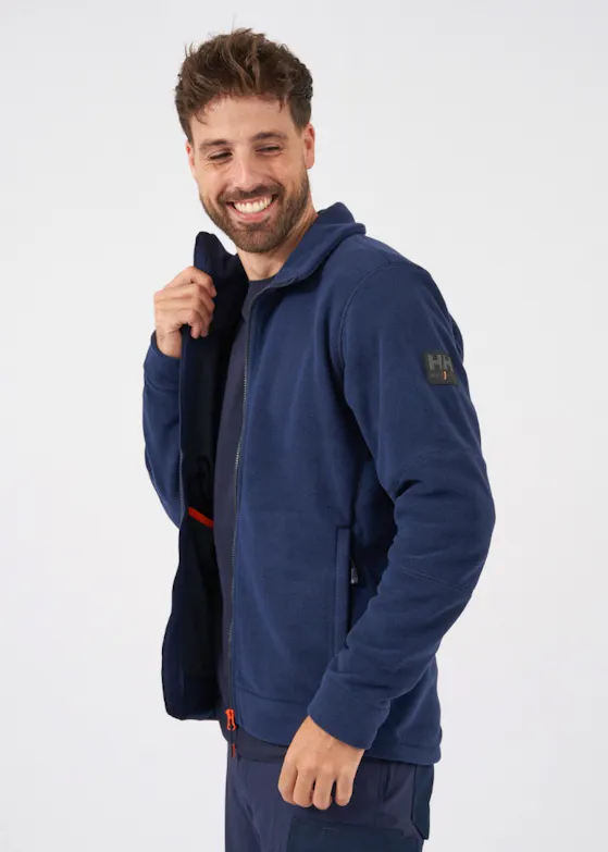 Helly Hansen Kensington Fleece Jacket