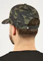 Helly Hansen Kensington Full Crown Snap Back Cap  miniatuur