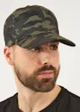 Helly Hansen Kensington Full Crown Snap Back Cap  miniatuur
