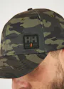 Helly Hansen Kensington Full Crown Snap Back Cap  miniatuur