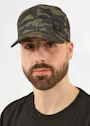 Helly Hansen Kensington Full Crown Snap Back Cap  miniatuur