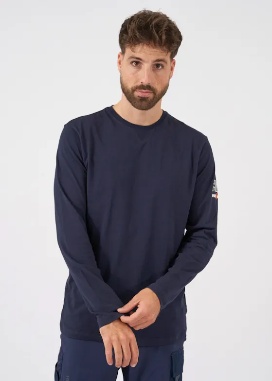 Helly Hansen Evo 79242 Longsleeve Regular Fit Kensington