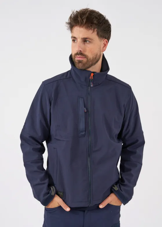 Helly Hansen Kensington Softshell Jacket