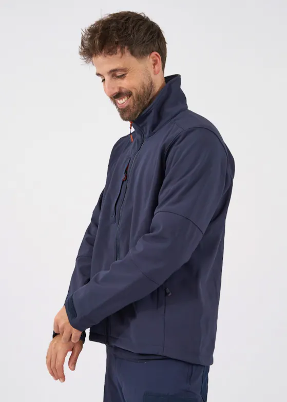 Helly Hansen Kensington Softshell Jacket
