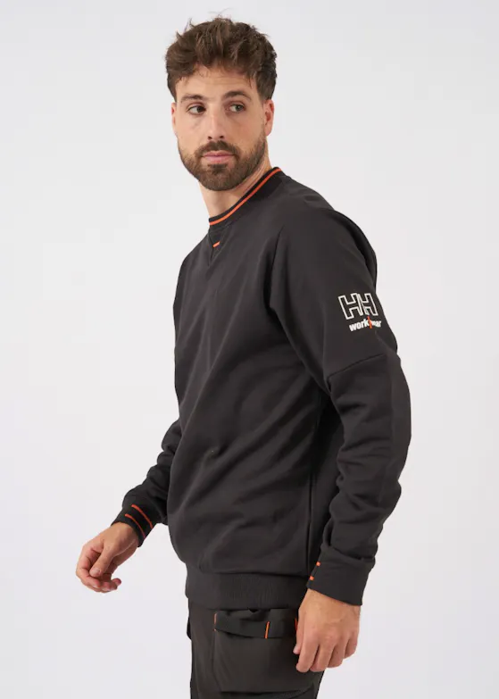 Helly Hansen 79245 Sweatshirt Regular Fit Kensington