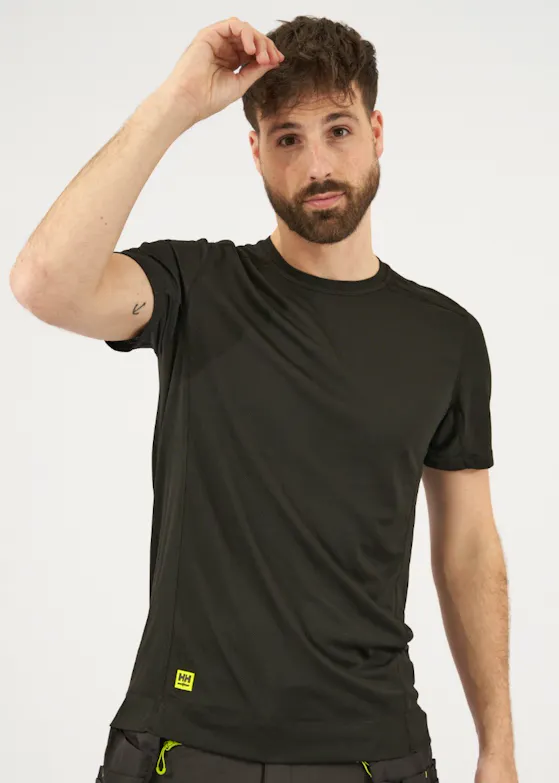 Helly Hansen Lifa 75104 T-shirt Regular Fit Base Layer