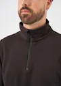 Helly Hansen 79210 Half Zip Werkshirt Regular Fit Manchester miniatuur