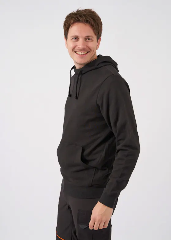 Helly Hansen 79214 Hoodie Verwarmd Regular Fit Manchester