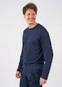 Helly Hansen 79169 Long Sleeve Regular Fit Manchester miniatuur