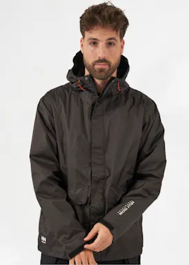Helly Hansen Manchester Regenjas