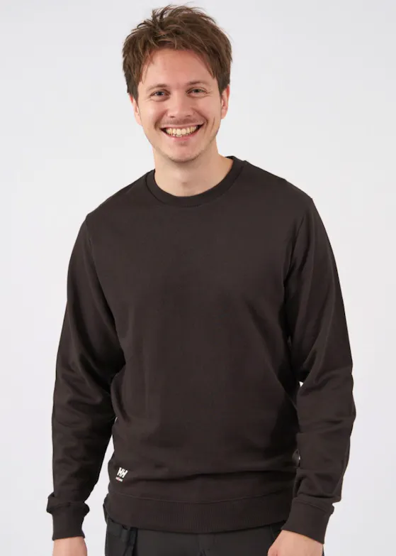 Helly Hansen 79208 Werkshirt Regular Fit Manchester