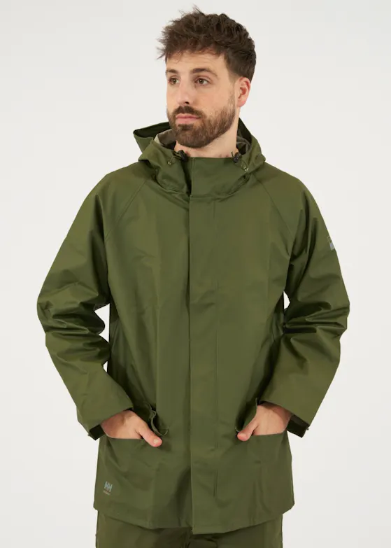 Helly Hansen Mandal Regenjas