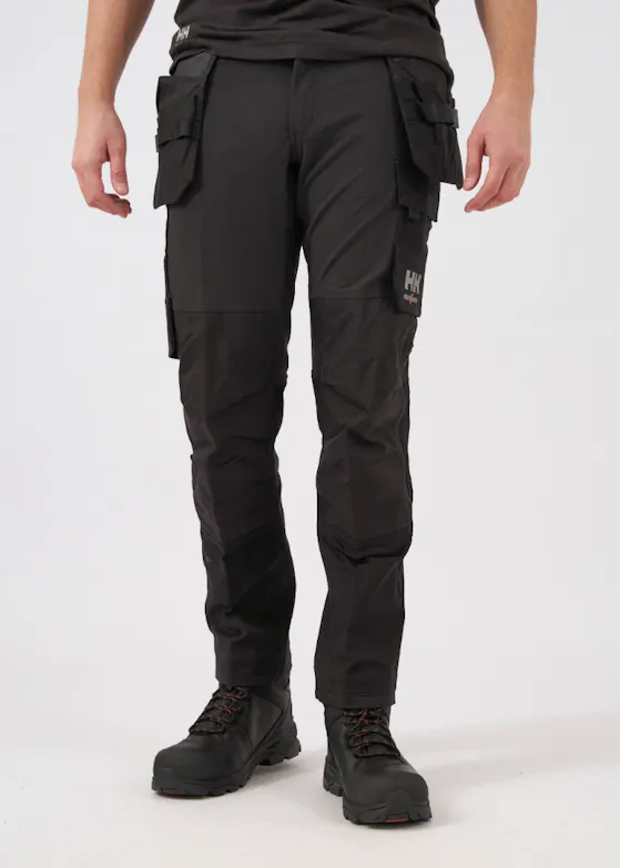 Helly Hansen Oxford 4X Construction Werkbroek