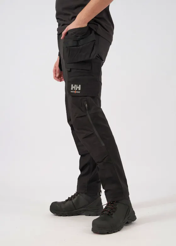 Helly Hansen Oxford 4X Construction Werkbroek