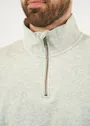 Helly Hansen 79027 Sweatshirt Comfort Fit Quality Cotton Oxford miniatuur